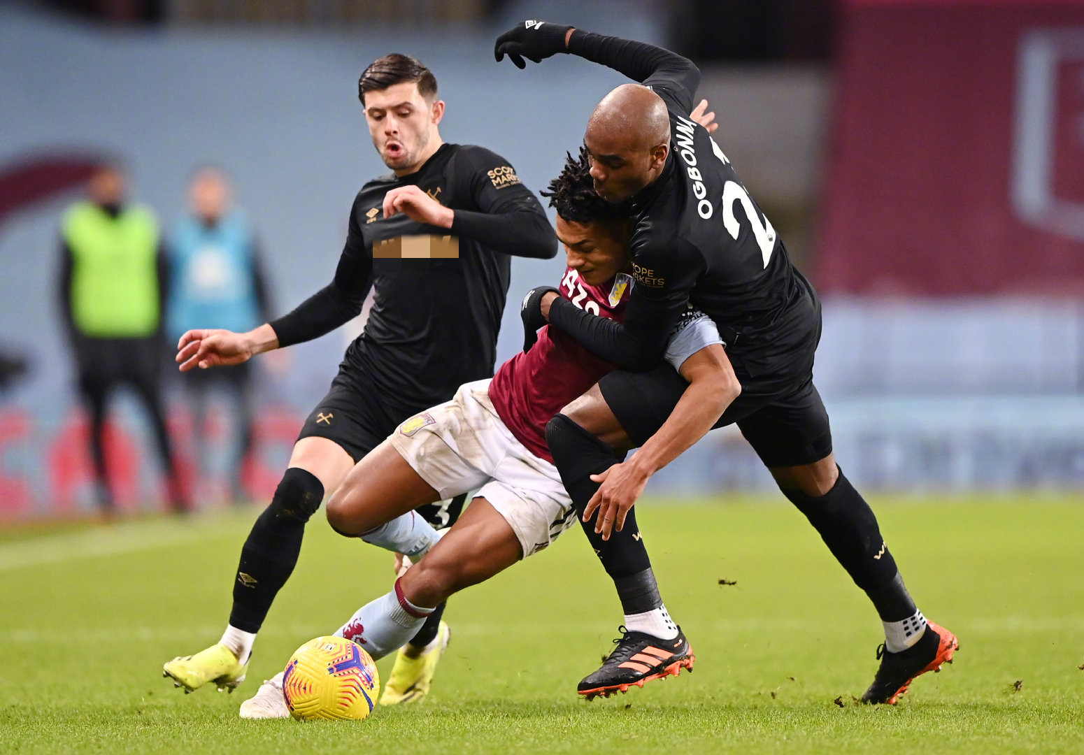 这也是其身 这也是其身