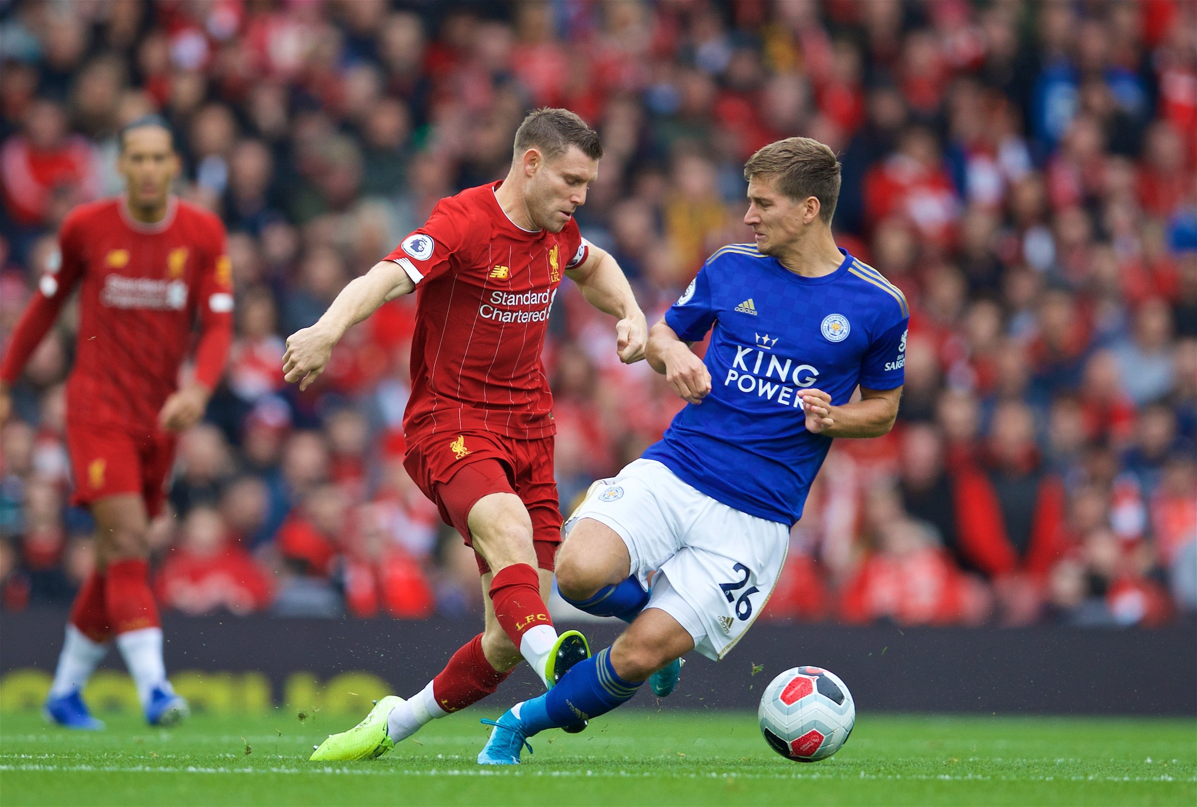 曼联也有过 曼联也有过