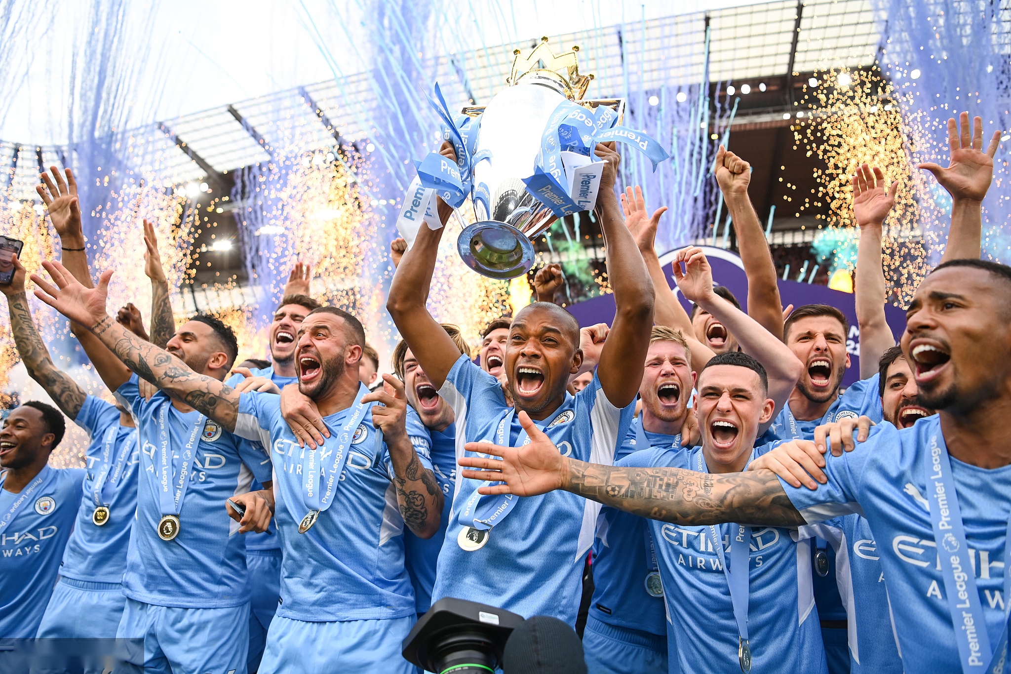 最终的排名 最终的排名